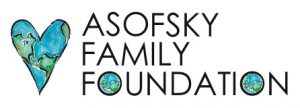Logo Asofsky Family Foundation
